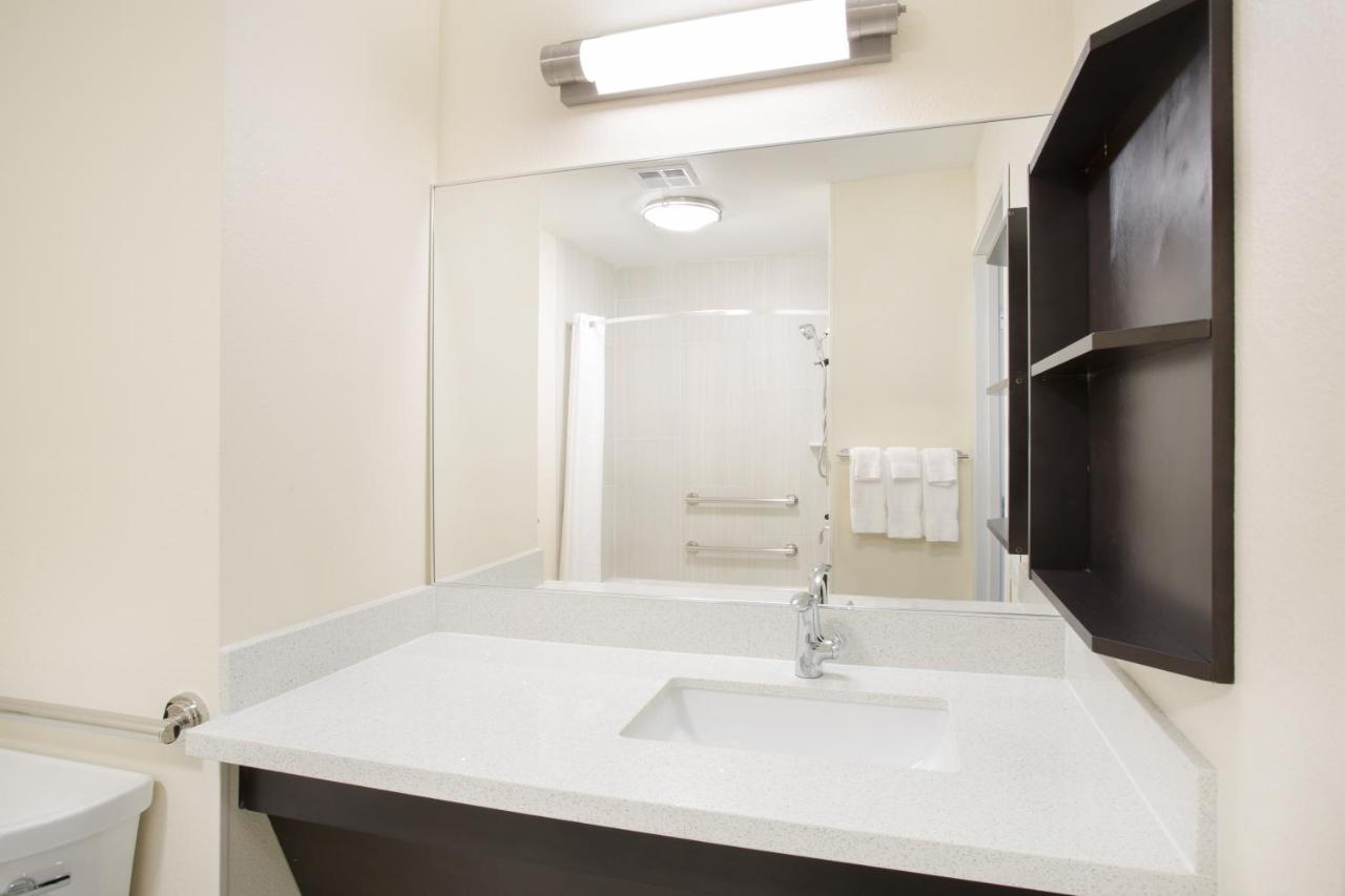 Candlewood Suites Longmont - Boulder Area By Ihg Exterior foto