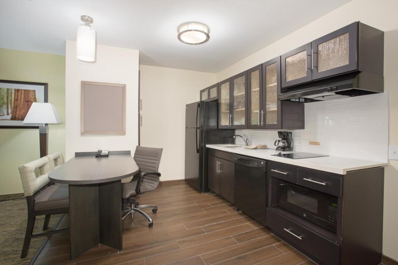 Candlewood Suites Longmont - Boulder Area By Ihg Exterior foto