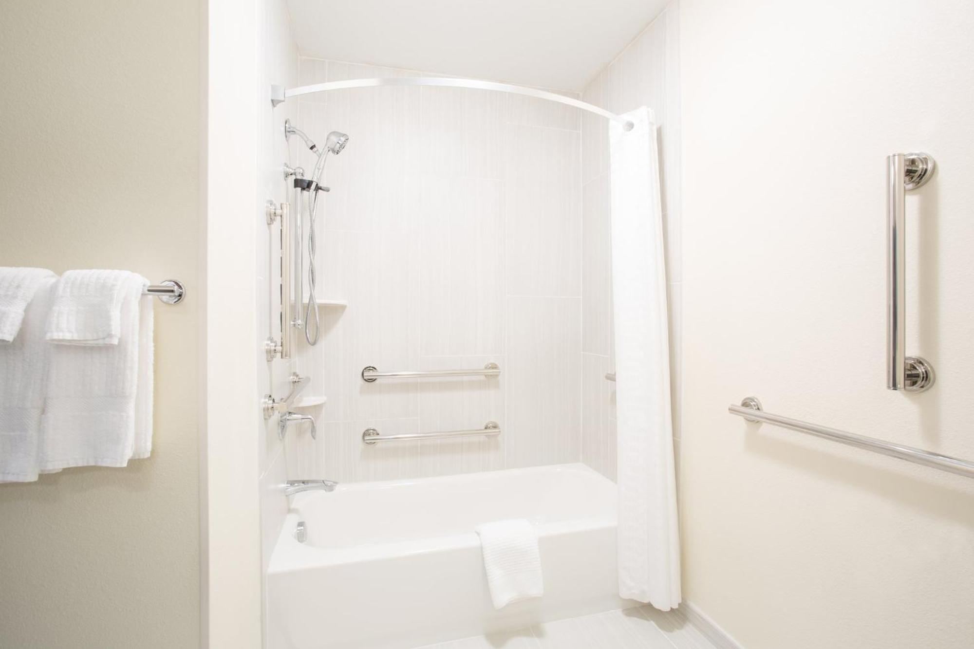 Candlewood Suites Longmont - Boulder Area By Ihg Exterior foto