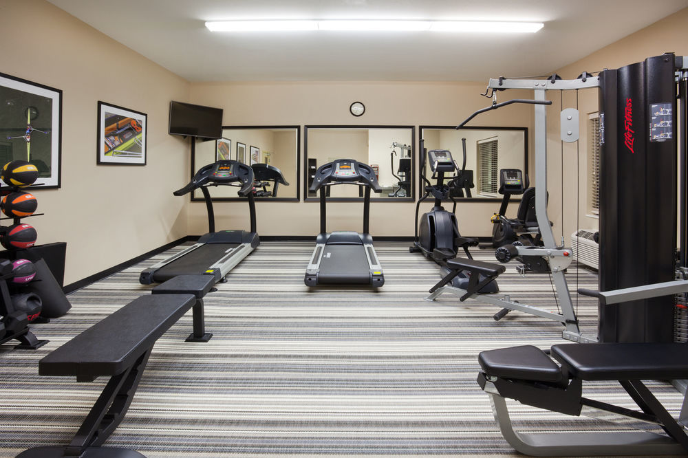 Candlewood Suites Longmont - Boulder Area By Ihg Exterior foto